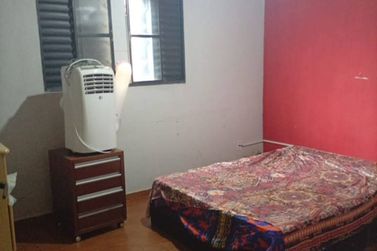 Sobrado &agrave; venda - 226m&sup2; - S&atilde;o Bernardo 