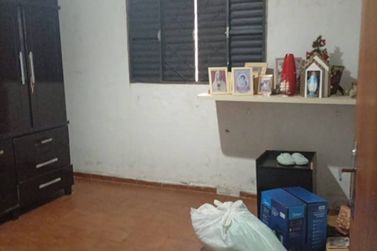 Sobrado &agrave; venda - 226m&sup2; - S&atilde;o Bernardo 