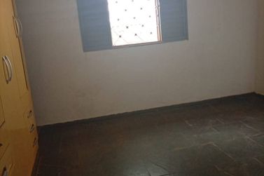 Sobrado &agrave; venda - 226m&sup2; - S&atilde;o Bernardo 