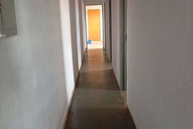 Sobrado &agrave; venda - 226m&sup2; - S&atilde;o Bernardo 
