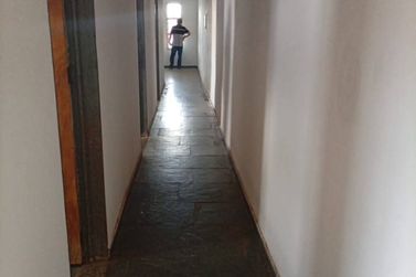 Sobrado &agrave; venda - 226m&sup2; - S&atilde;o Bernardo 