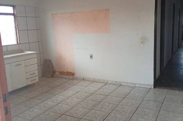 Sobrado &agrave; venda - 226m&sup2; - S&atilde;o Bernardo 