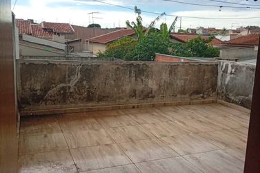 Sobrado &agrave; venda - 226m&sup2; - S&atilde;o Bernardo 