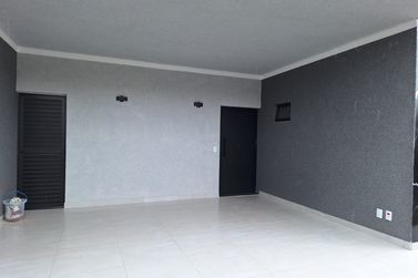 Casa &agrave; venda - 132m&sup2; - Residencial Mais Parque Mirassol