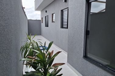 Casa &agrave; venda - 132m&sup2; - Residencial Mais Parque Mirassol