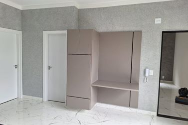 Casa &agrave; venda - 132m&sup2; - Residencial Mais Parque Mirassol