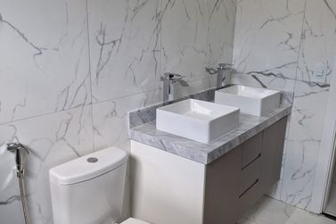 Casa &agrave; venda - 132m&sup2; - Residencial Mais Parque Mirassol