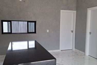 Casa &agrave; venda - 132m&sup2; - Residencial Mais Parque Mirassol