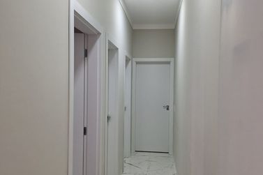 Casa &agrave; venda - 132m&sup2; - Residencial Mais Parque Mirassol