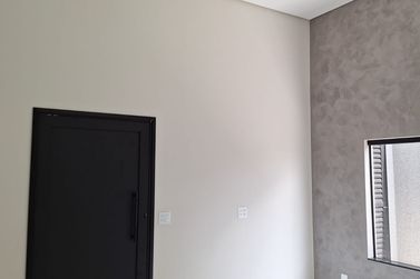 Casa &agrave; venda - 132m&sup2; - Residencial Mais Parque Mirassol