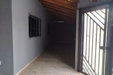 Casa &agrave; venda - 140m&sup2; - Residencial Regissol I