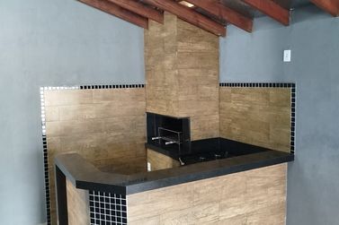 Casa &agrave; venda - 140m&sup2; - Residencial Regissol I