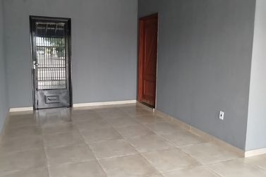 Casa &agrave; venda - 140m&sup2; - Residencial Regissol I