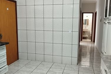 Casa &agrave; venda - 140m&sup2; - Residencial Regissol I