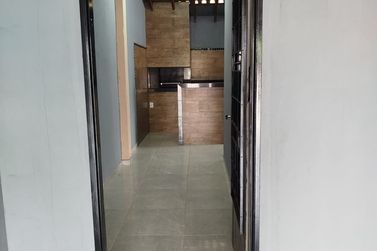 Casa &agrave; venda - 140m&sup2; - Residencial Regissol I