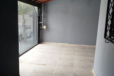 Casa &agrave; venda - 140m&sup2; - Residencial Regissol I
