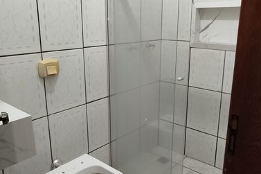 Casa &agrave; venda - 140m&sup2; - Residencial Regissol I