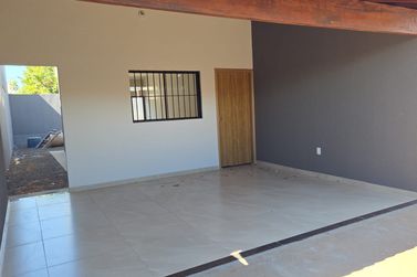Casa &agrave; venda - 200m&sup2; - Miravista Residencial