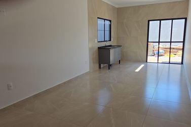 Casa &agrave; venda - 200m&sup2; - Miravista Residencial