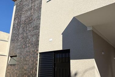 Casa &agrave; venda - 203m&sup2; - Miravista Residencial