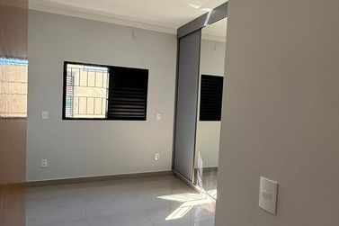 Casa &agrave; venda - 203m&sup2; - Miravista Residencial