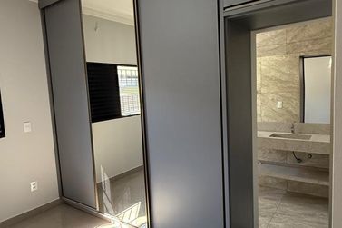 Casa &agrave; venda - 203m&sup2; - Miravista Residencial