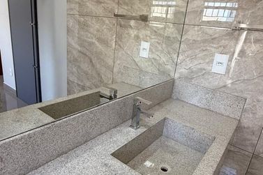 Casa &agrave; venda - 203m&sup2; - Miravista Residencial