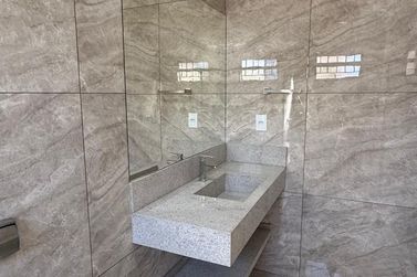 Casa &agrave; venda - 203m&sup2; - Miravista Residencial