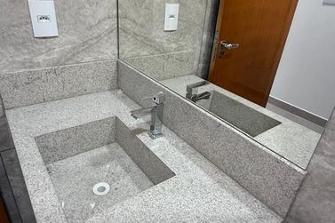 Casa &agrave; venda - 203m&sup2; - Miravista Residencial