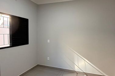 Casa &agrave; venda - 203m&sup2; - Miravista Residencial