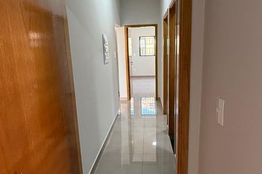 Casa &agrave; venda - 203m&sup2; - Miravista Residencial