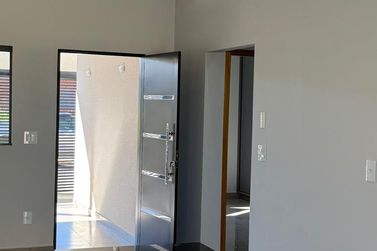Casa &agrave; venda - 203m&sup2; - Miravista Residencial