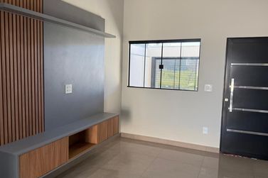 Casa &agrave; venda - 203m&sup2; - Miravista Residencial