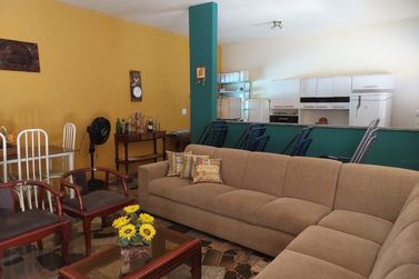 Ch&aacute;cara &agrave; venda - 600m&sup2; - Corrego do lim&atilde;o 