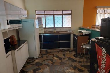 Ch&aacute;cara &agrave; venda - 600m&sup2; - Corrego do lim&atilde;o 