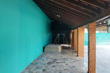 Ch&aacute;cara &agrave; venda - 600m&sup2; - Corrego do lim&atilde;o 