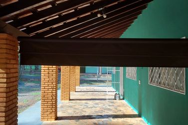 Ch&aacute;cara &agrave; venda - 600m&sup2; - Corrego do lim&atilde;o 