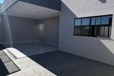 Casa &agrave; venda - 100m&sup2; - Miravista Residencial