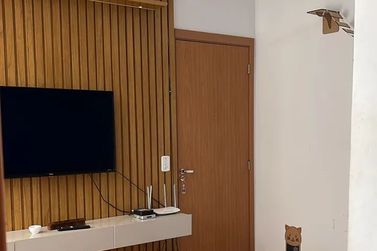 Apartamento &agrave; venda - 45m&sup2; - Laguna