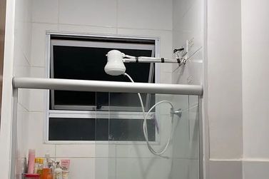 Apartamento &agrave; venda - 45m&sup2; - Laguna