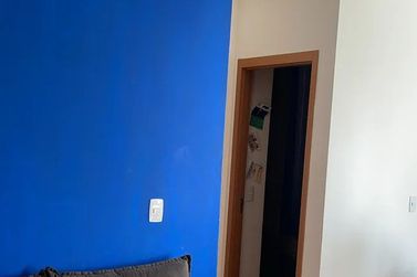 Apartamento &agrave; venda - 45m&sup2; - Laguna
