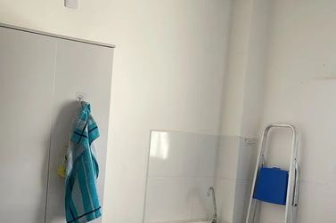 Apartamento &agrave; venda - 45m&sup2; - Laguna