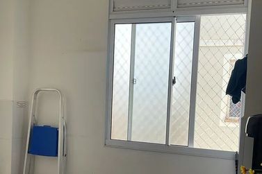Apartamento &agrave; venda - 45m&sup2; - Laguna