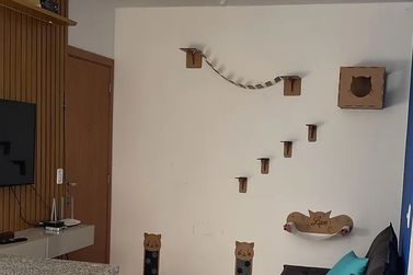 Apartamento &agrave; venda - 45m&sup2; - Laguna