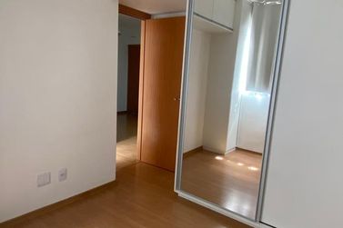 Apartamento para alugar - 40m&sup2; - Jardim Laguna