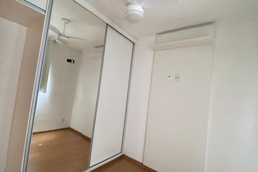Apartamento para alugar - 40m&sup2; - Jardim Laguna