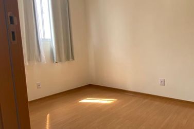 Apartamento para alugar - 40m&sup2; - Jardim Laguna