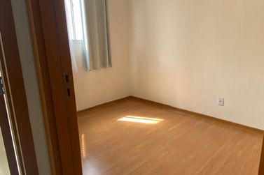 Apartamento para alugar - 40m&sup2; - Jardim Laguna