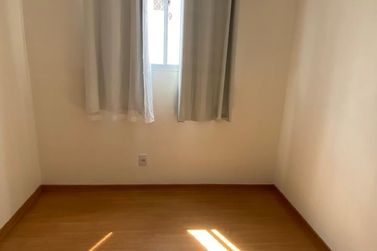 Apartamento para alugar - 40m&sup2; - Jardim Laguna