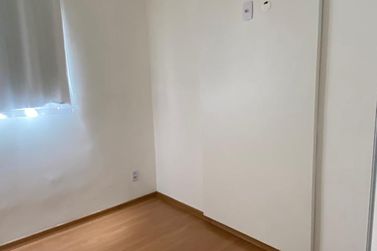 Apartamento para alugar - 40m&sup2; - Jardim Laguna